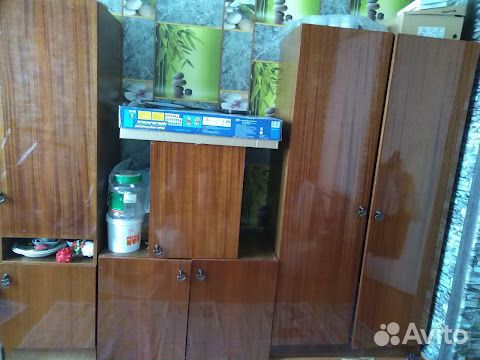 Набор мебели для прихожей 