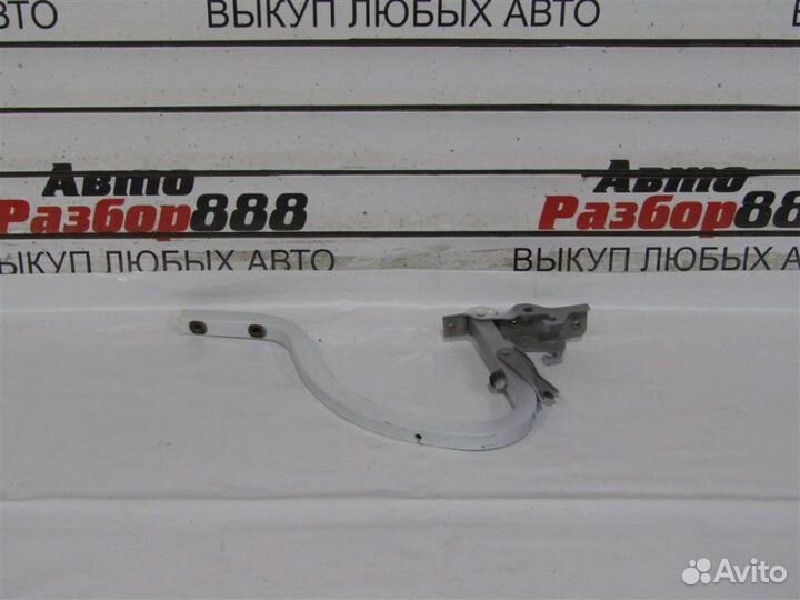 Петля крышки багажника лев Kia Rio G4FA 2012