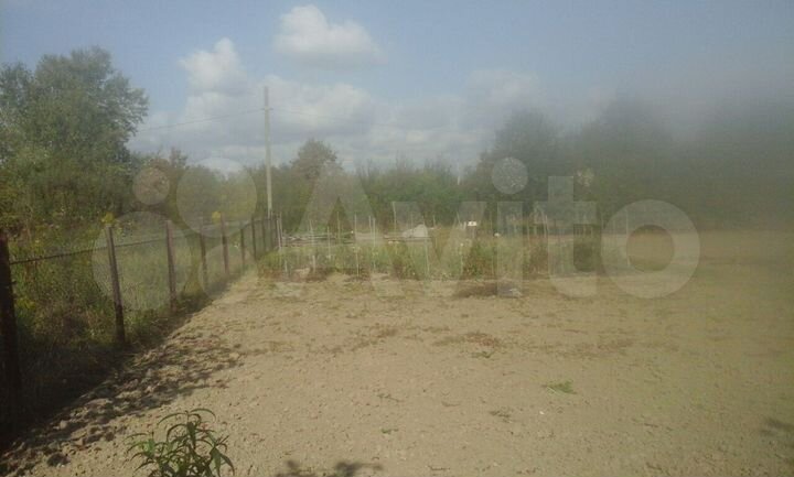 Участок 6 сот. (СНТ, ДНП)