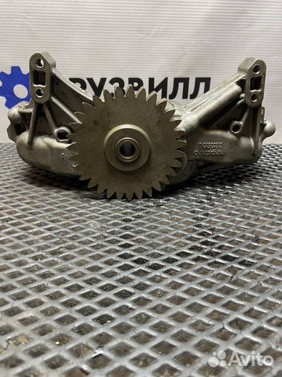 Масляный насос Volvo FH4 21293523