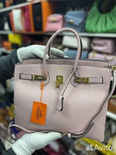 Сумка hermes birkin 35