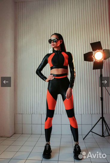 Спортивный костюм Mansen