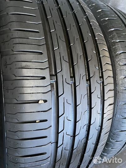 Continental ContiEcoContact 6 235/50 R19