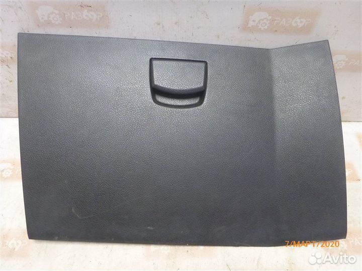 Бардачок Ssangyong Actyon CJ G23C 2008