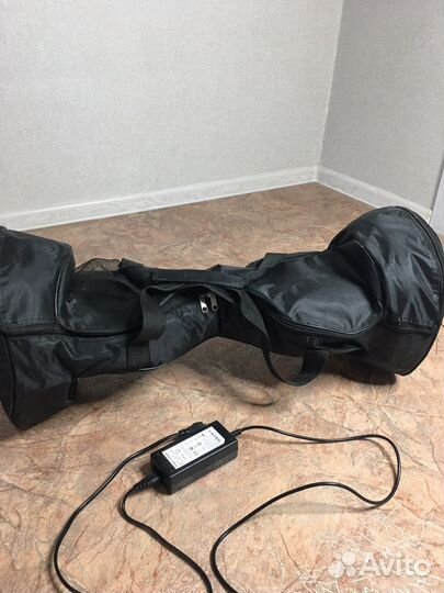 Гироскутер