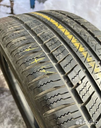 Pirelli Scorpion Zero All Season 265/45 R21