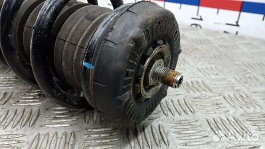 Стойка передняя левая opel mokka (GNP01K501)