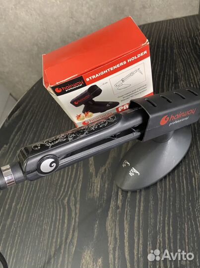 Подставка по утюжок