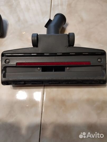 Насадка для пылесоса lg