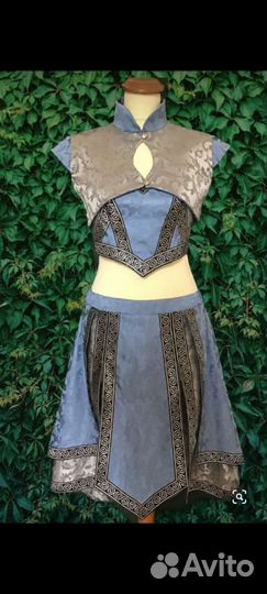 Костюм для танцев