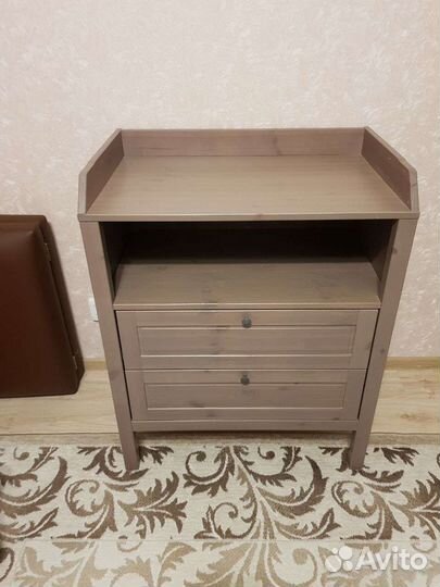 Комод IKEA сундвик sundvik