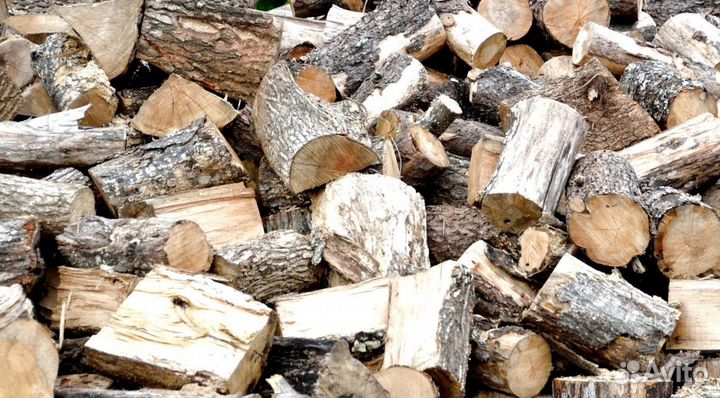 Дрова колки