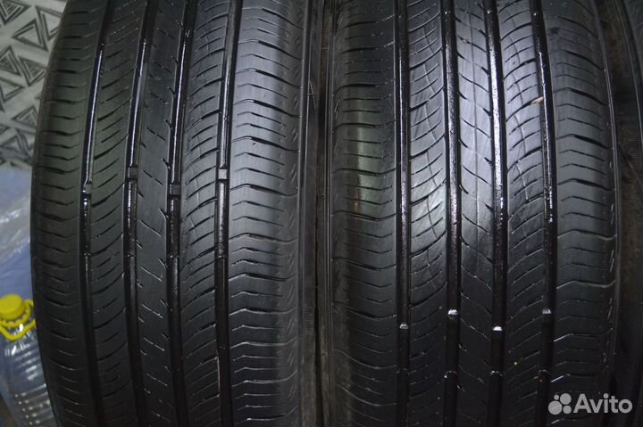 ChaoYang SU318A 225/60 R18 100H