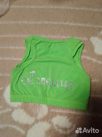 Вещи для хг 92-116 см