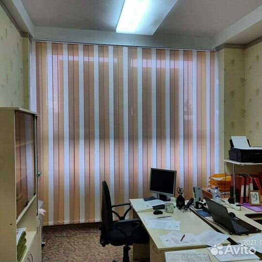 Жалюзи и рулонные шторы