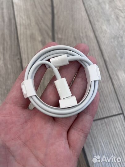 Кабель type c lightning Оригинал Новые и Б/У