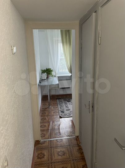 2-к. квартира, 45,5 м², 2/5 эт.