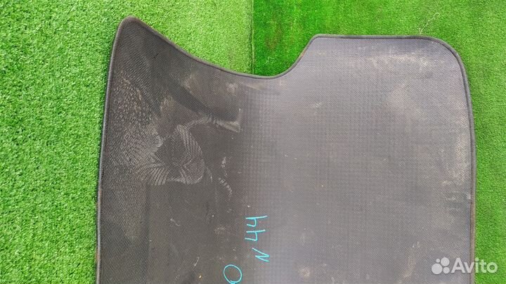 Ковер багажника Volvo Xc70 B5254T2 2004