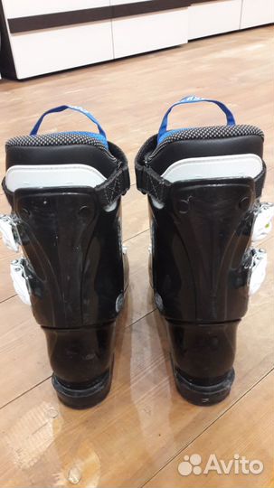 Ботинки горнолыжные