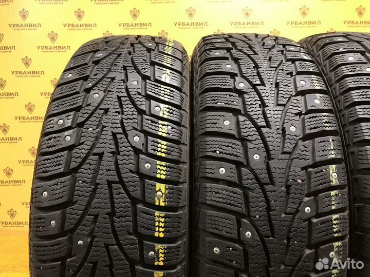 Infinity Tyres EcoSnow 185/65 R15 88T