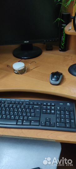 Компьютер в сборе бу