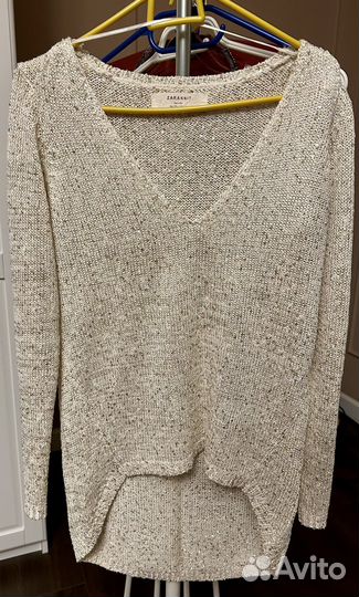 Одежда Zara, HM