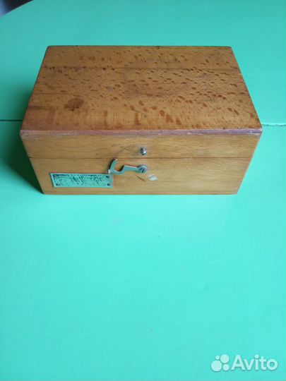 Набор разновесов