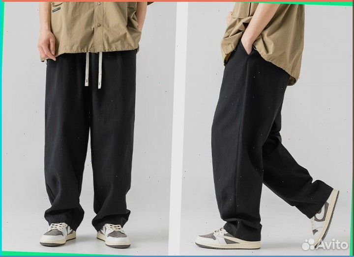 Карго штаны (Все цвета)