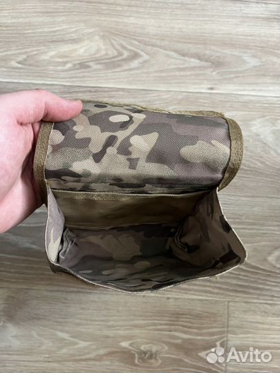 Утилитарный подсумок multicam