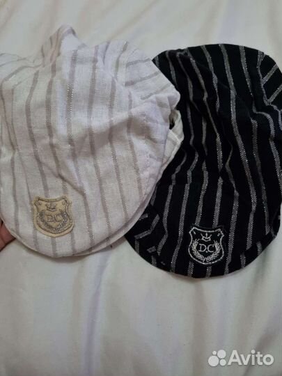 Кепка для мальчика летняя