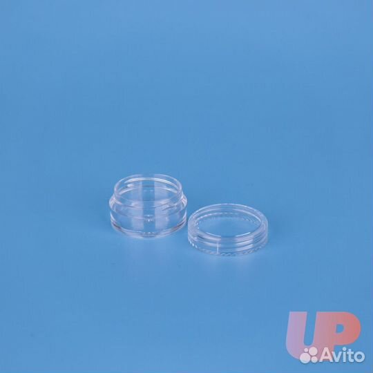 Пэт банки на 3, 5,10,25,50,150,200,250,380,500 мл