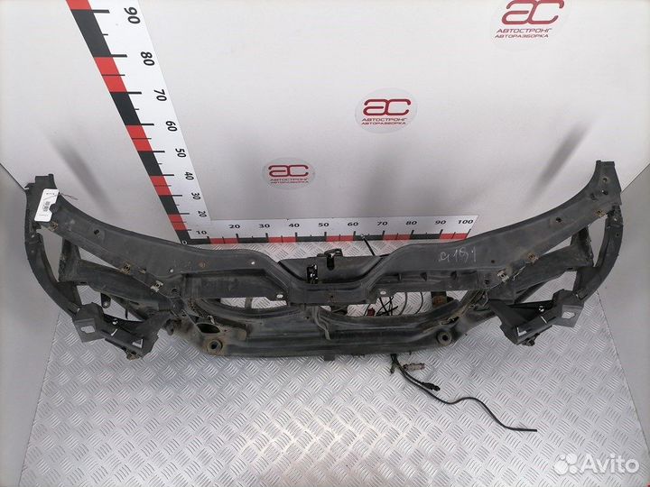 Панель для Volkswagen Passat 5