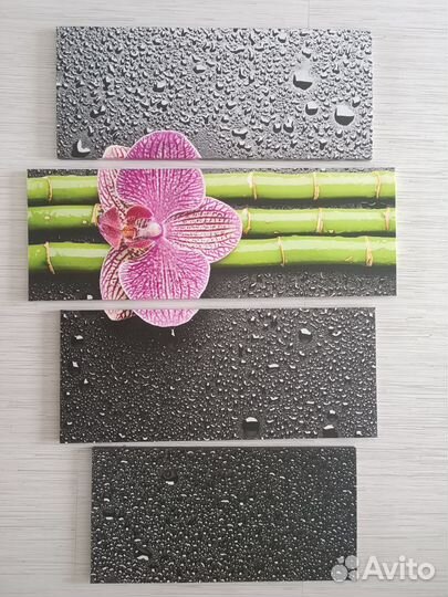 Модульные картины