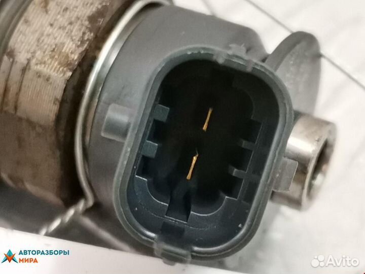 Форсунка Peugeot 207 2007 1980EJ