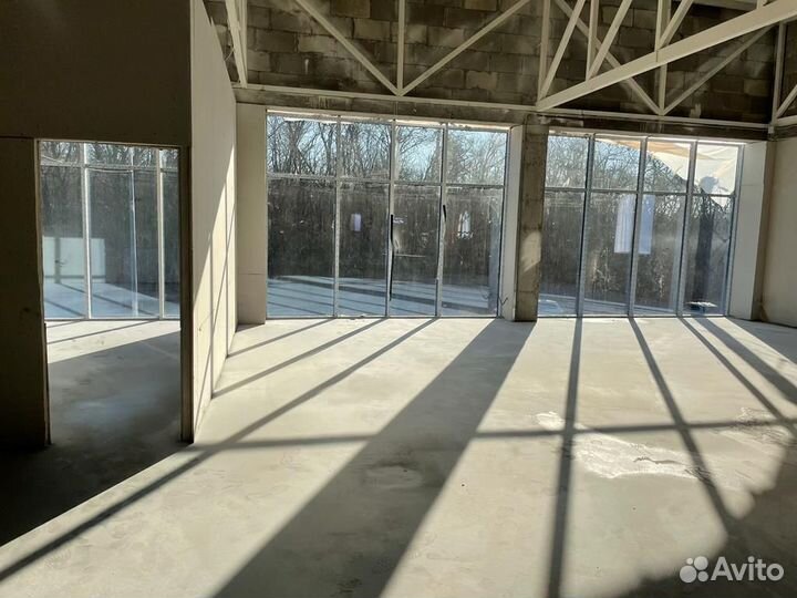 Алюминиевые окна двери витражи