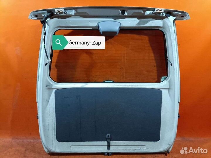 Крышка багажника Toyota Lite Ace KR42V