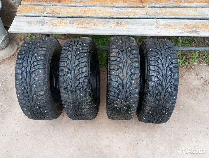 Nokian Tyres Nordman 5 185/60 R14