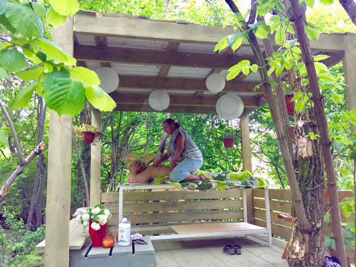 Гостиница, 300 м²