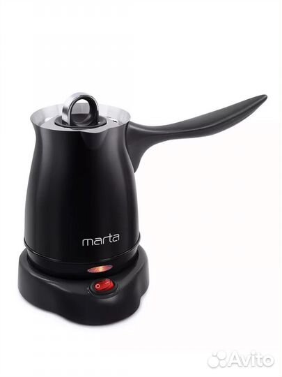 Электрическая турка