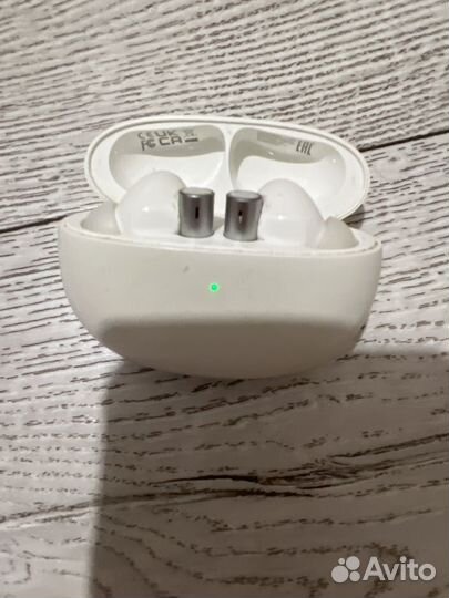 Наушники беспроводные realme buds air 3