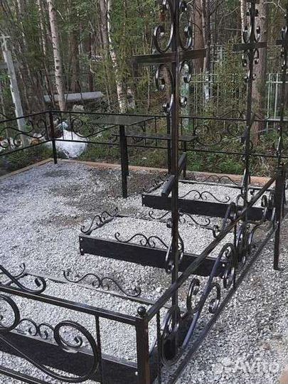 Ритуальные услуги