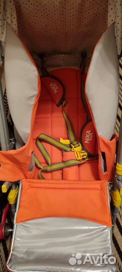 Санки-ника-детям 6