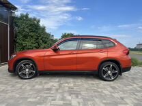 BMW X1 2.0 AT, 2014, 135 000 км, с пробегом, цена 1 575 000 руб.