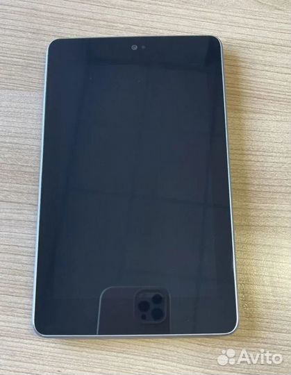 Планшет asus Nexus 7