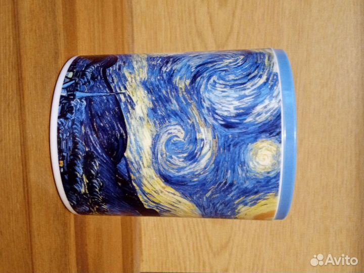 Подставка для карандашей и ручек