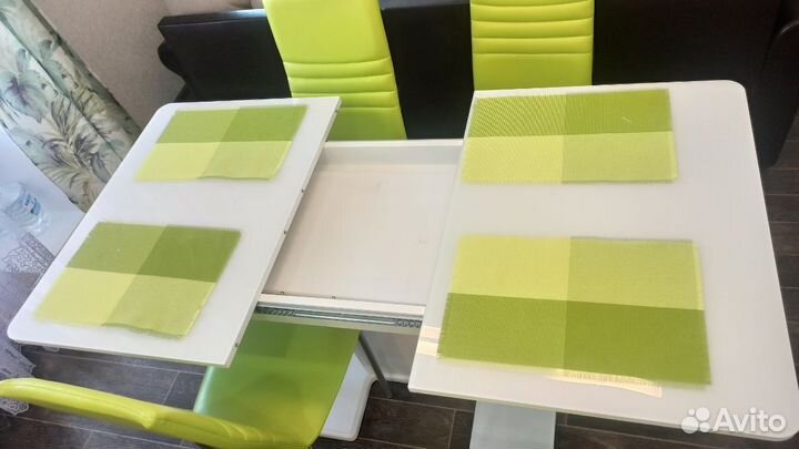 Обеденная группа