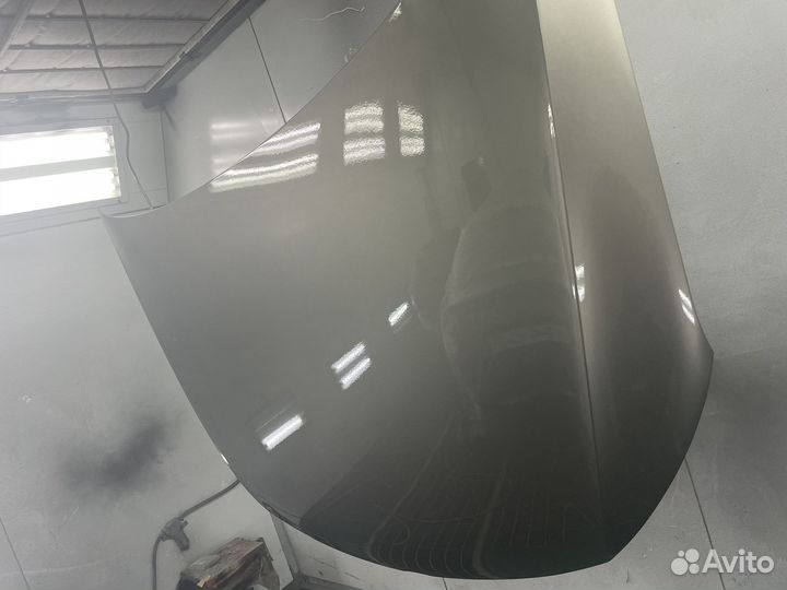 Покраска авто, полировка, рехтовка