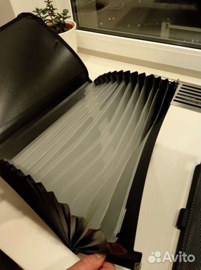 Канцелярские товары (папки, файлы и пр.)