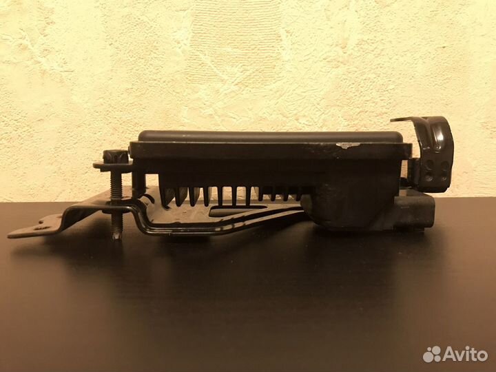 Блок управления круиз-контролем Kia Quoris