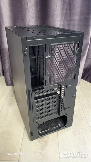 Корпус для пк atx